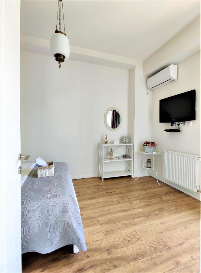 Avlabari Apartment Tbilisi Esterno foto