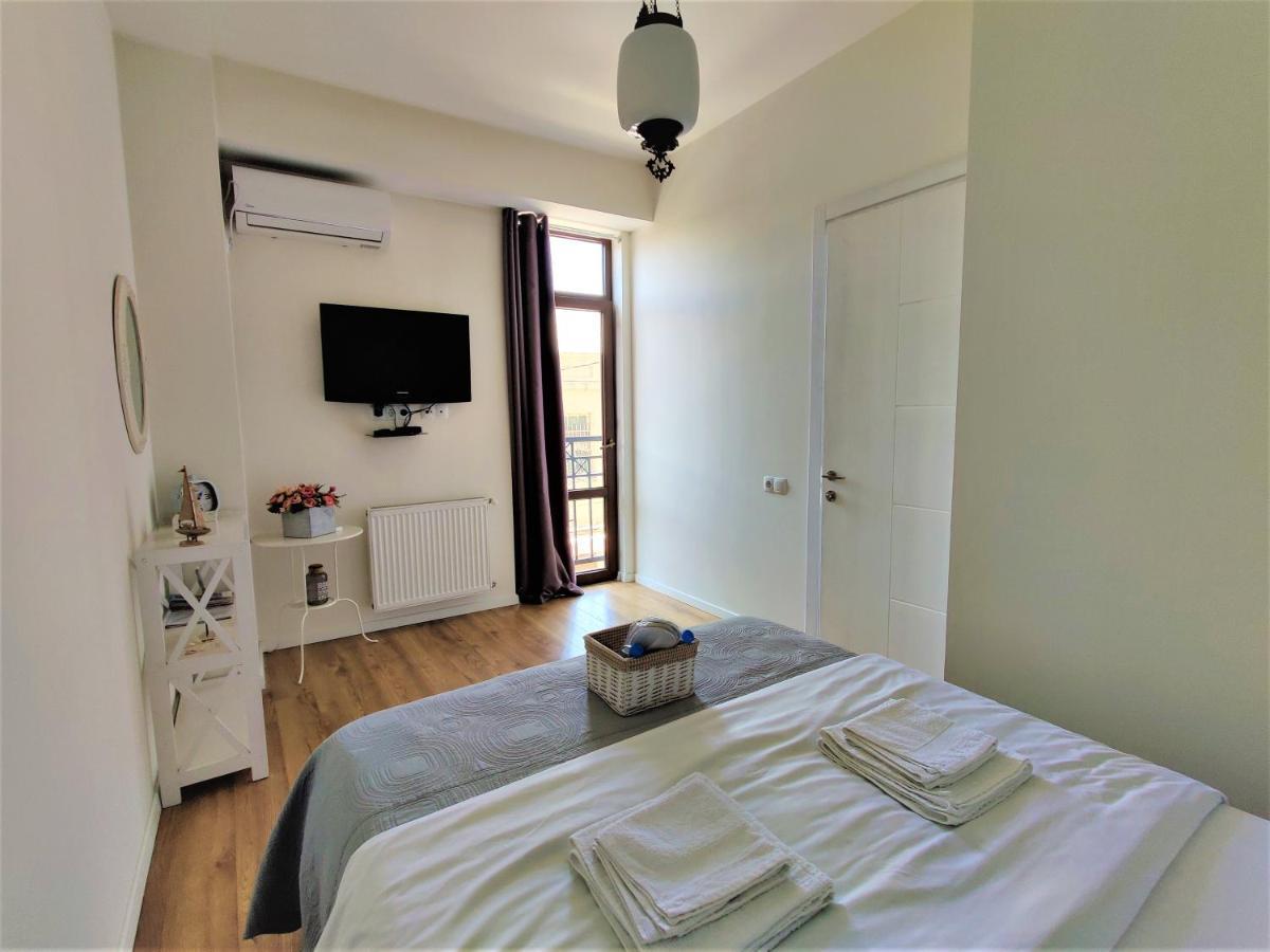 Avlabari Apartment Tbilisi Esterno foto