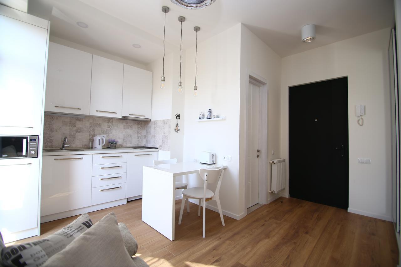 Avlabari Apartment Tbilisi Esterno foto