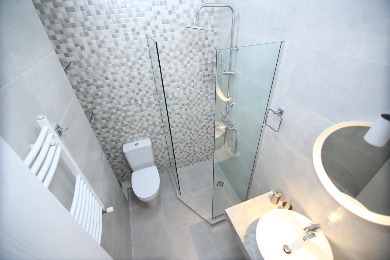Avlabari Apartment Tbilisi Esterno foto