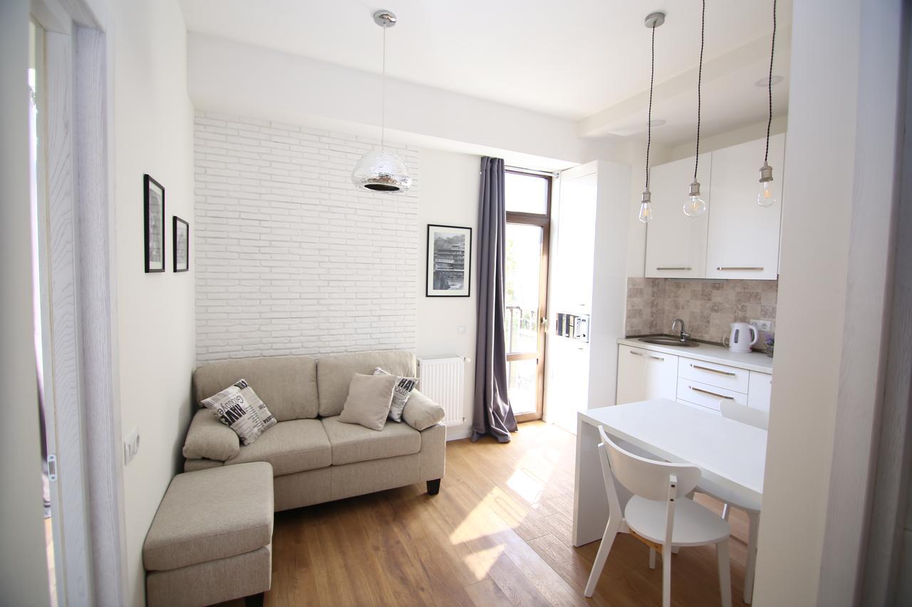 Avlabari Apartment Tbilisi Esterno foto