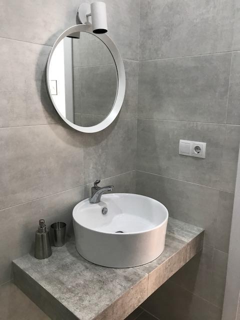 Avlabari Apartment Tbilisi Esterno foto
