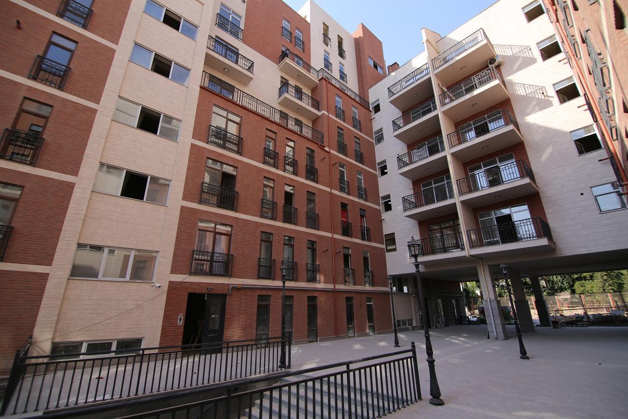 Avlabari Apartment Tbilisi Esterno foto